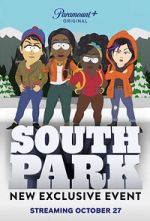Watch South Park: Joining the Panderverse (TV Special 2023) Zmovies