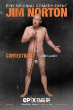 Watch Jim Norton: Contextually Inadequate Zmovies