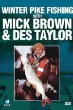 Watch Winter Pike Fishing With Des Taylor And Mick Brown Zmovies