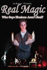 Watch Adam Trent Real Magic Zmovies