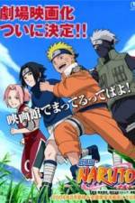 Watch Naruto Special Hidden Leaf Village Grand Sports Festival Zmovies