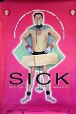 Watch Sick: The Life & Death of Bob Flanagan, Supermasochist Zmovies