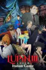 Watch Lupin the Third: Italian Game Zmovies