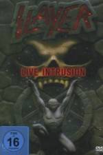 Watch Slayer - Live Intrusion Zmovies