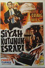 Watch Black Box Affair - Il mondo trema Zmovies