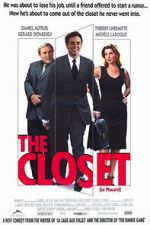 Watch The Closet Zmovies