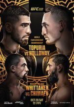 Watch UFC 308: Topuria vs. Holloway (TV Special 2024) Zmovies