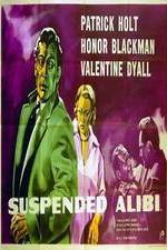 Watch Suspended Alibi Zmovies