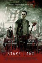 Watch Stake Land Zmovies