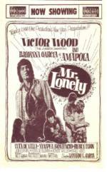 Watch Mr. Lonely Zmovies