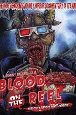 Watch Blood on the Reel Zmovies