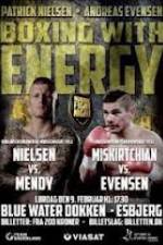 Watch Alex Miskirtchian vs Andreas Evensen Zmovies