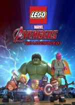 Watch Lego Marvel Super Heroes: Avengers Reassembled (TV Short 2015) Zmovies