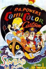 Watch Sinbad the Sailor Zmovies