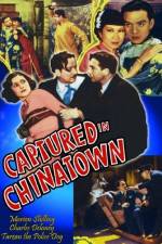Watch Captured in Chinatown Zmovies
