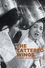Watch The Tattered Wings Zmovies