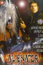 Watch Alienator Zmovies