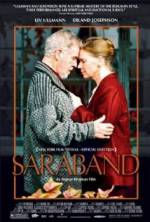 Watch Saraband Zmovies