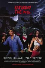 Watch Saturday the 14th Zmovies