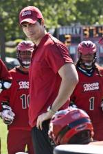 Watch Crooked Arrows Zmovies