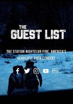 Watch America's Deadliest Rock Concert: The Guest List Zmovies