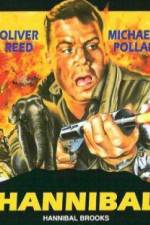 Watch Hannibal Brooks Zmovies