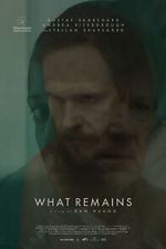 Watch What Remains Zmovies