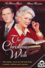Watch The Christmas Wish Zmovies