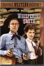Watch Whispering Smith Zmovies