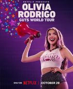 Watch Olivia Rodrigo: GUTS World Tour (TV Special 2024) Zmovies
