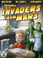 Watch RiffTrax: Invaders from Mars Zmovies