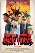 Watch Fortune Cookie Magic Tricks (Short 2011) Zmovies