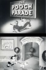 Watch The Pooch Parade Zmovies