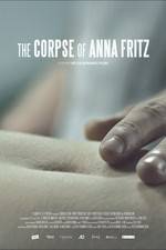 Watch El cadver de Anna Fritz Zmovies