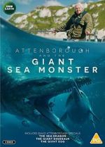 Watch Attenborough and the Giant Sea Monster (TV Special 2024) Zmovies