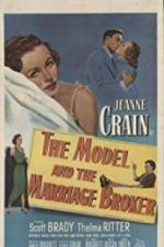Watch The Model and the Marriage Broker Zmovies