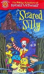 Watch The Wacky Adventures of Ronald McDonald: Scared Silly Zmovies