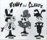Watch Bunny and Claude: We Rob Carrot Patches (Short 1968) Zmovies
