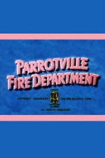 Watch The Parrotville Fire Department Zmovies