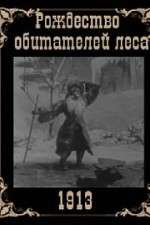 Watch Rozhdestvo obitateley lesa Zmovies