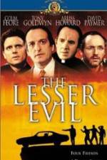 Watch The Lesser Evil Zmovies
