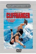 Watch Cliffhanger Zmovies