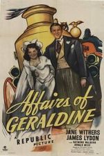 Watch Affairs of Geraldine Zmovies