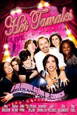 Watch Hot Tamales Live: Kiki Melendez Presents Zmovies