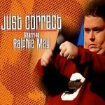 Watch Ralphie May: Just Correct Zmovies