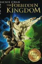 Watch The Forbidden Kingdom Zmovies