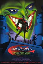 Watch Batman Beyond: Return of the Joker Zmovies