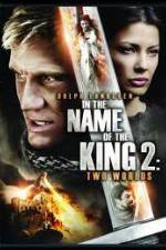 Watch In the Name of the King: Two Worlds Zmovies