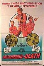 Watch Brotherhood of Death Zmovies