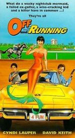 Watch Off and Running Zmovies